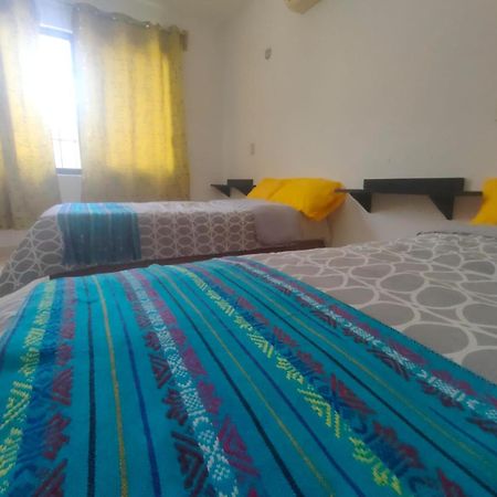 Ferienwohnung Casa Coraza Cancún Exterior foto