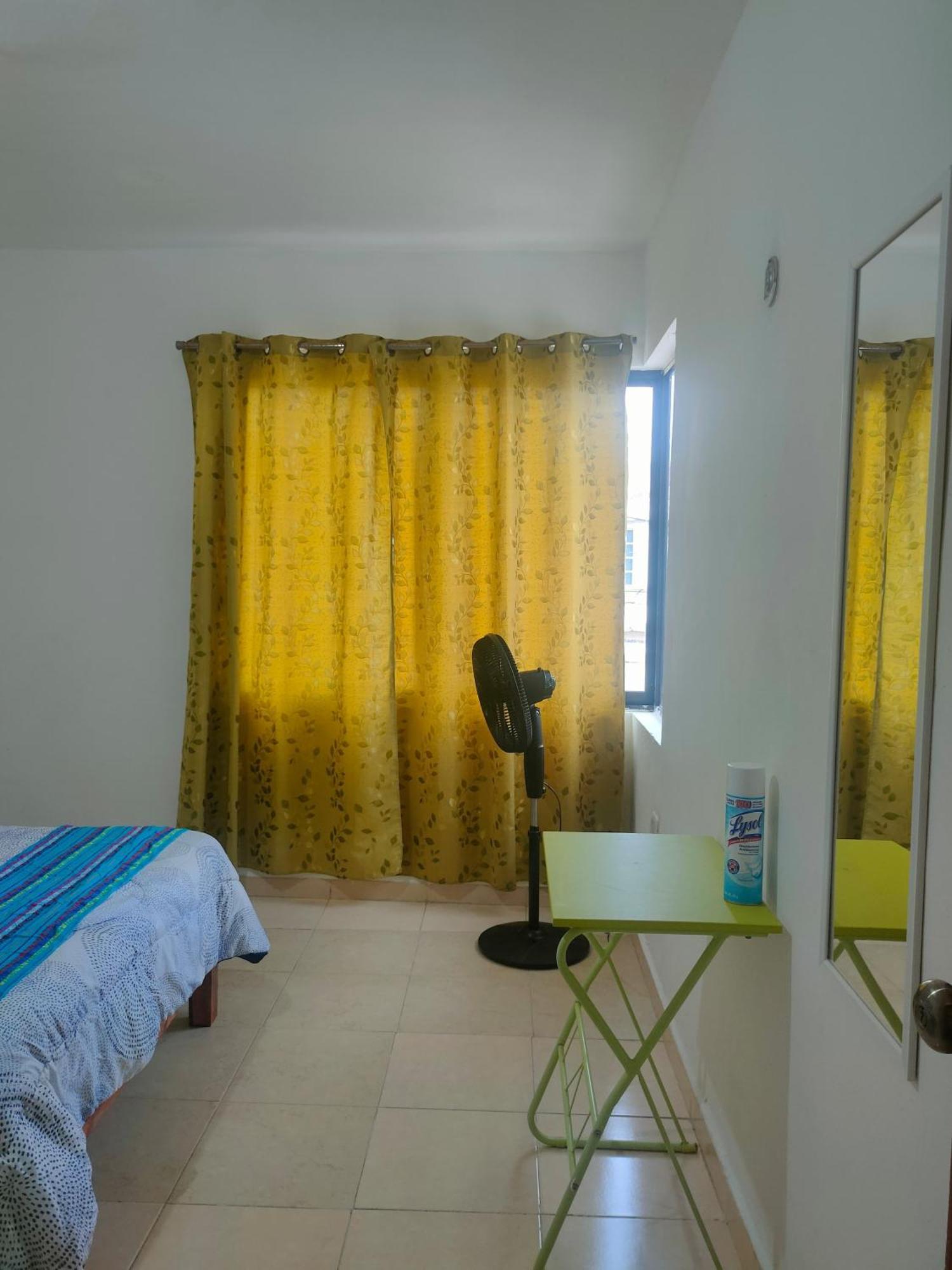 Ferienwohnung Casa Coraza Cancún Exterior foto