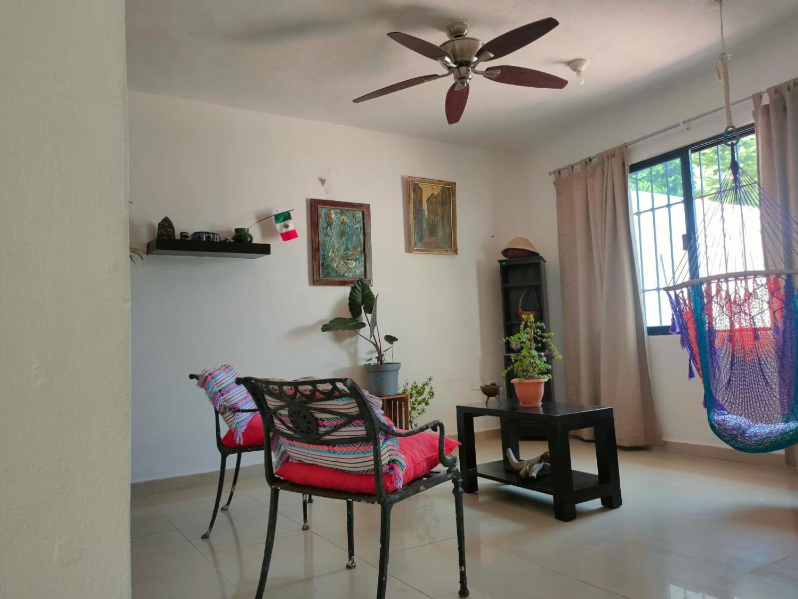 Ferienwohnung Casa Coraza Cancún Exterior foto