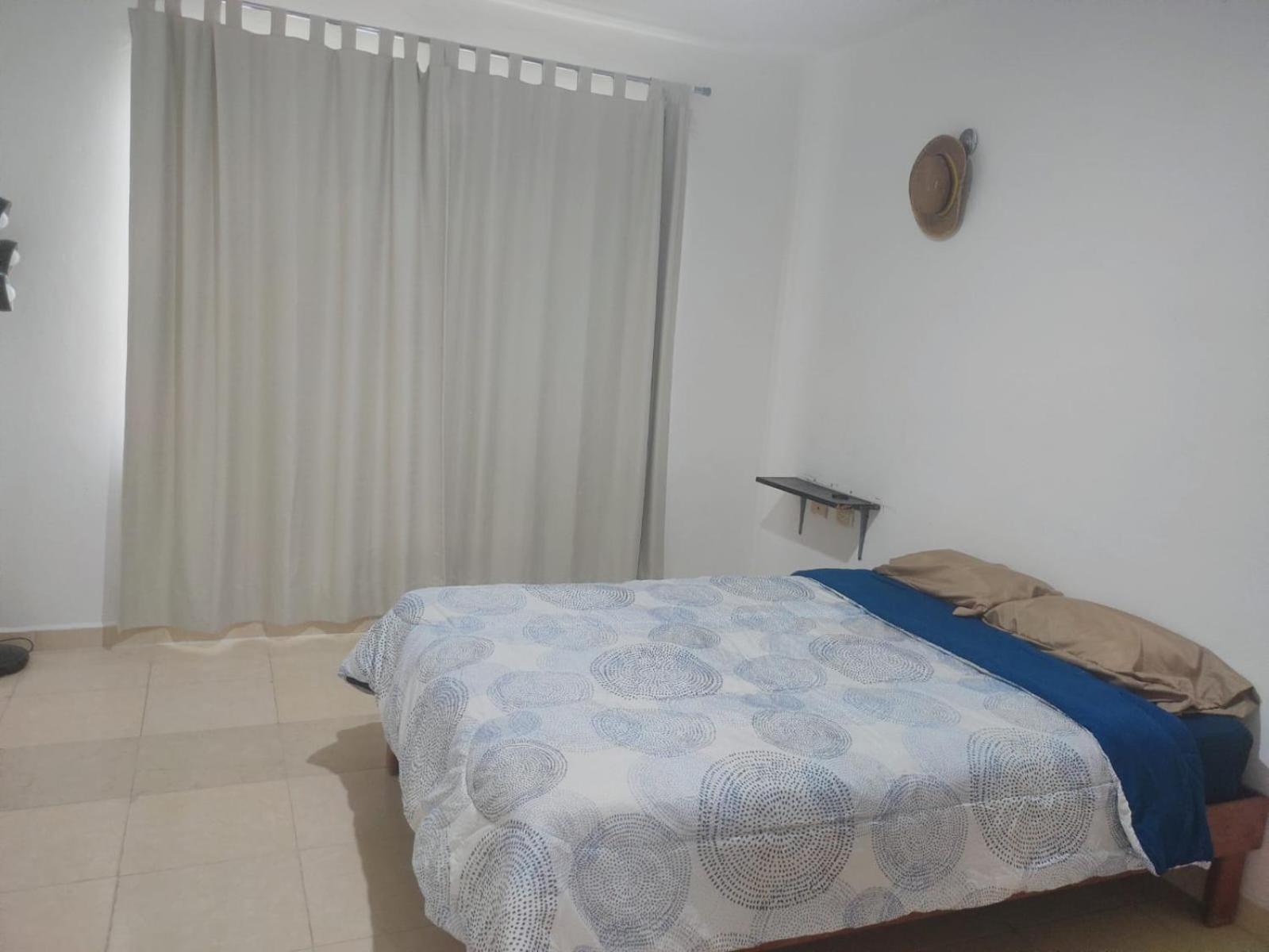Ferienwohnung Casa Coraza Cancún Exterior foto